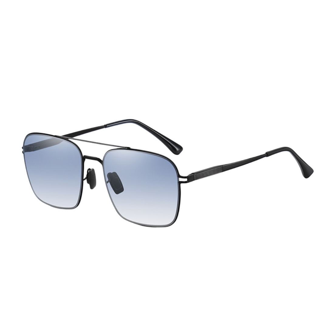 NEOGO Vertex 4 slnečné okuliare, Blue / Black