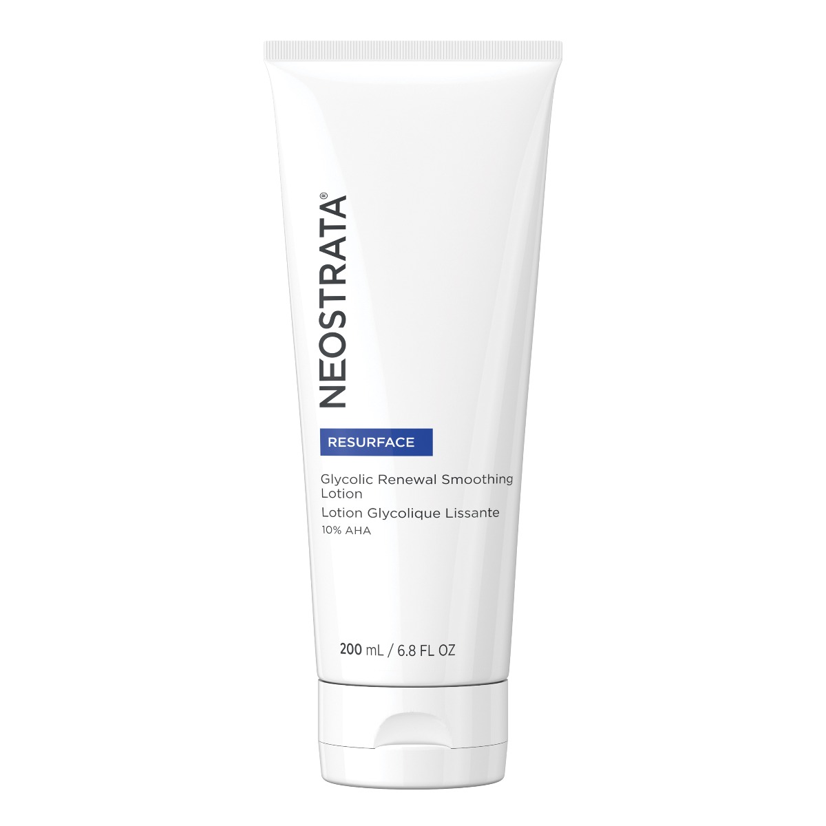 Neostrata RESF Glycolic Renewal Smoothing Lotion 200 ml telové mlieko