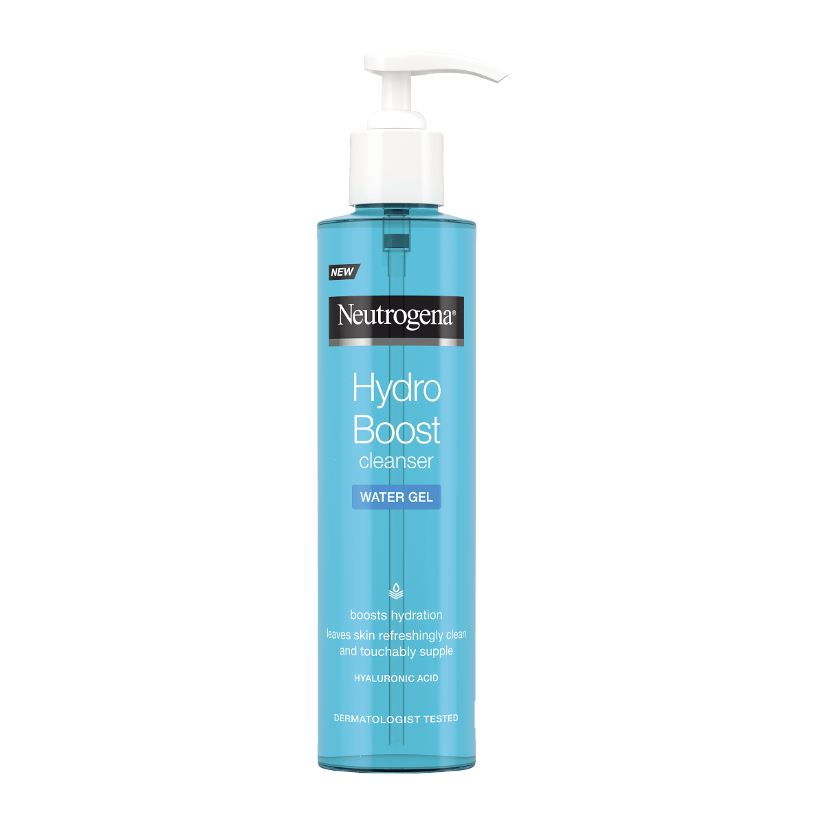 NEUTROGENA Hydro Boost Čistiaci gél