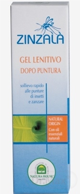 NH - ZINZALA UPOKOJUJÚCI GÉL