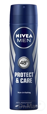 NIVEA MEN Anti-perspirant Protect Care