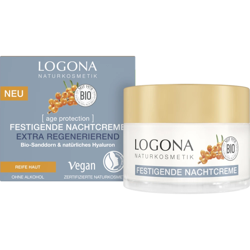 Nočný krém EXTRA REVITALIZING