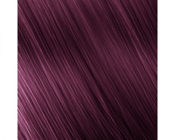 NOUVELLE-Farba na vlasy č. 5,20 svetlo fialová hnedá 100ml