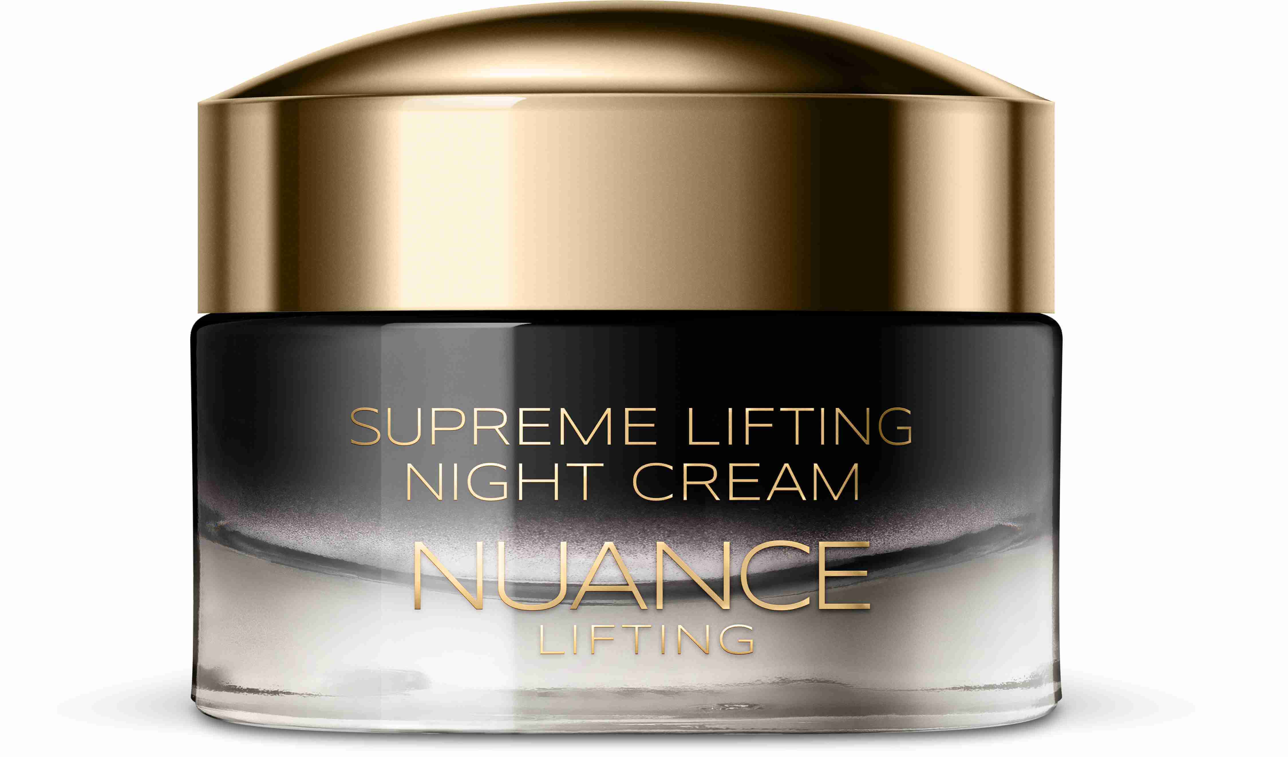 NUANCE LIFTING nočný 50ML