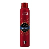 Old Spice Spray Captain 250Ml deodorant