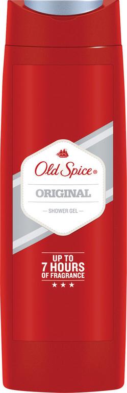 Old Spice sprchový gél Original