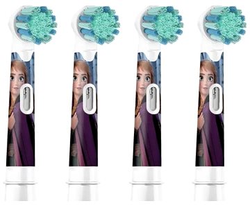 ORAL-B NAHRADNE ZK KIDS FROZEN 4KS