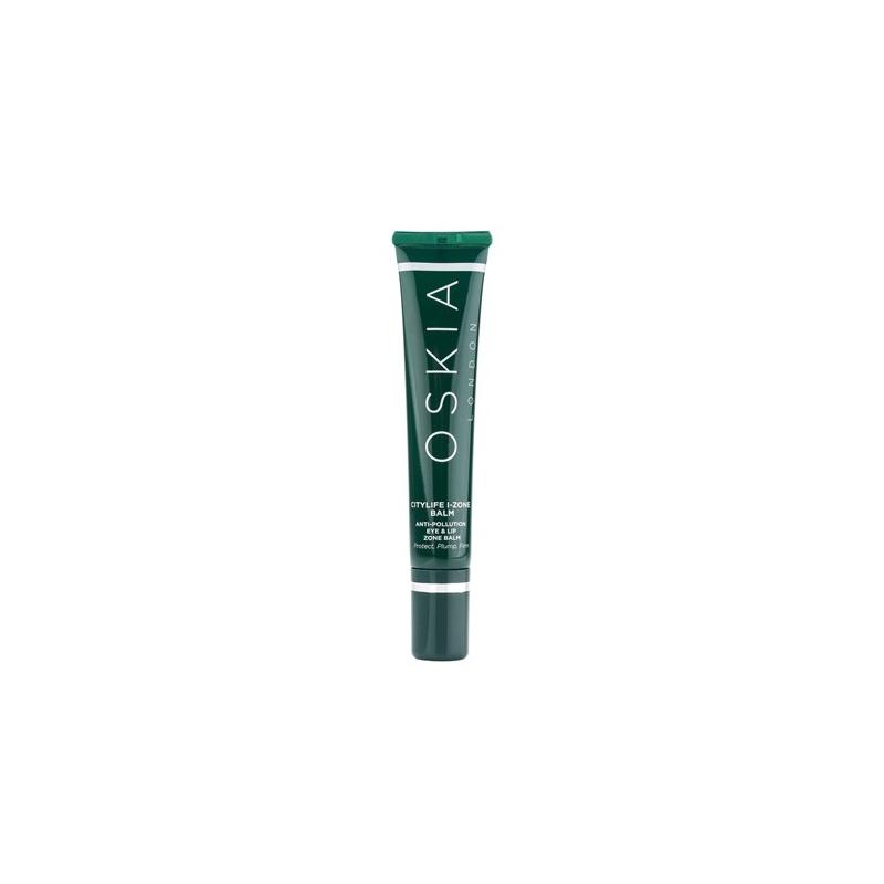 OSKIA - Citylife I-Zone Lip & Eye Balm - balzam na oblasť očí a pier 20ml