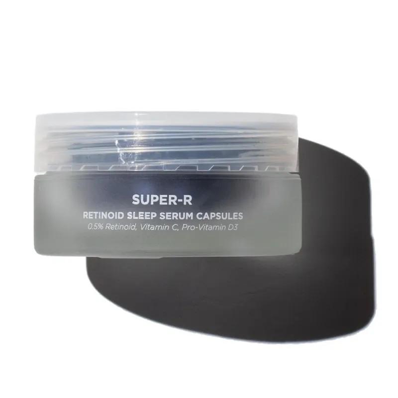 OSKIA - SUPER-R 60 kapsúl