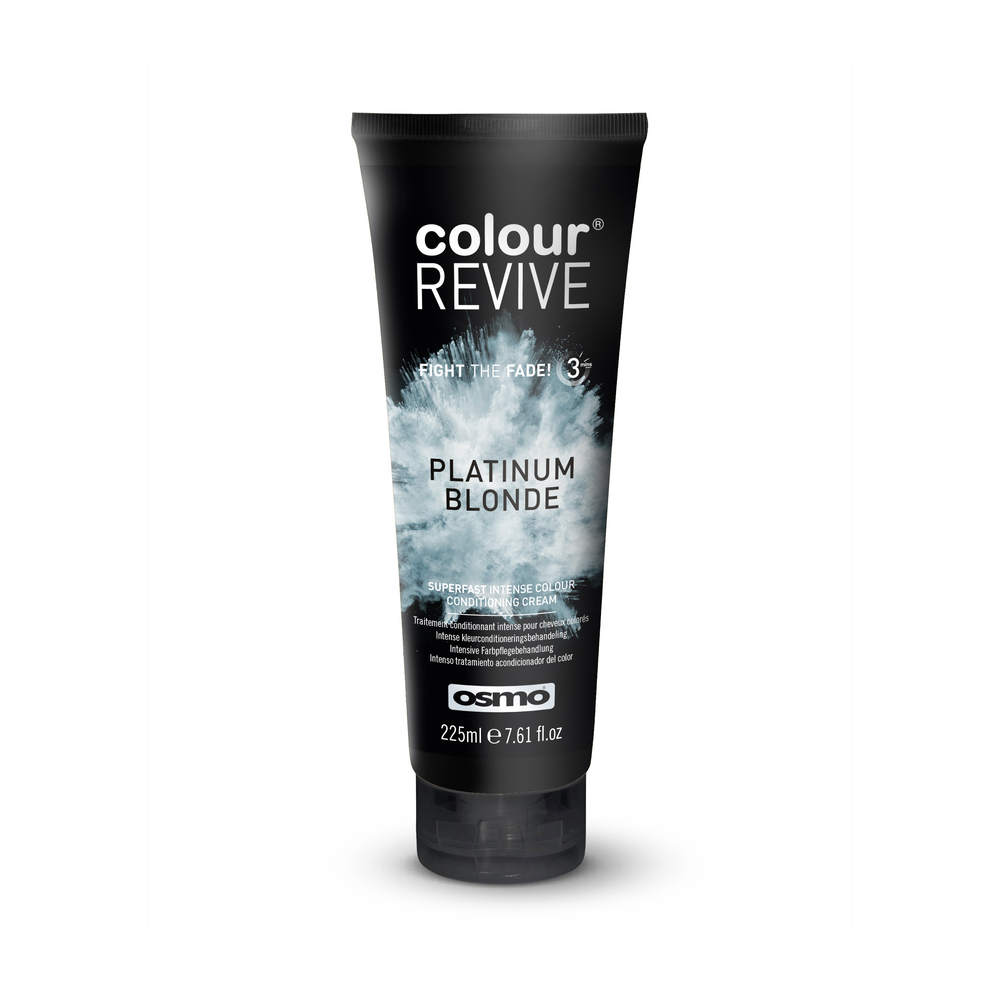 Osmo Colour Revive farebná maska na vlasy Platinum Blonde 225ml