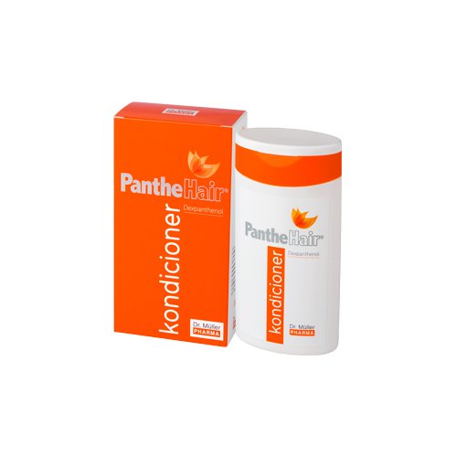 Panthehair kondicionér na vlasy