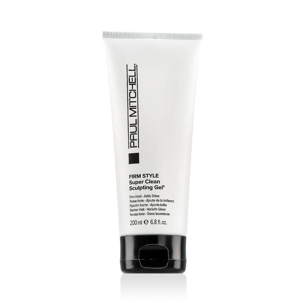 Paul Mitchell FirmStyle Super Clean Sculpting Gel 200 ml