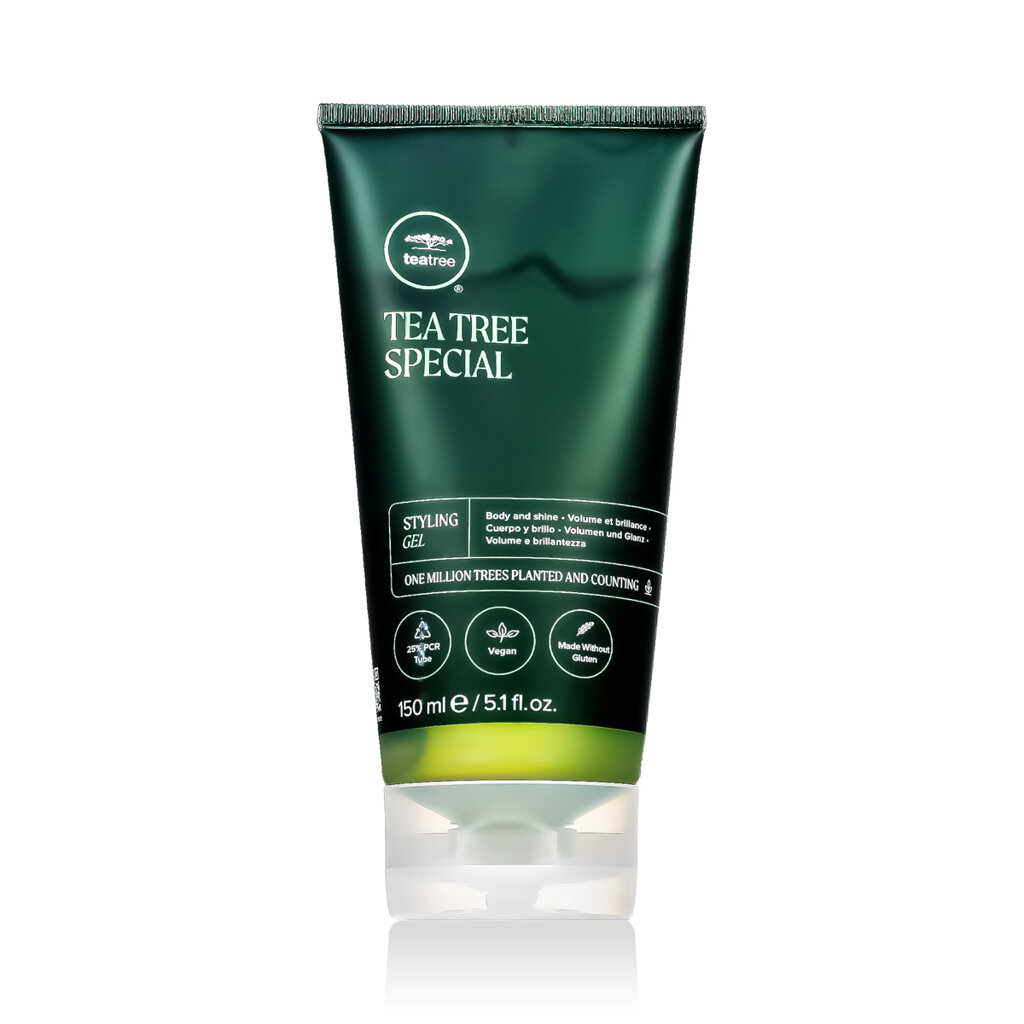 Paul Mitchell Tea Tree Special Styling Gel 150 ml