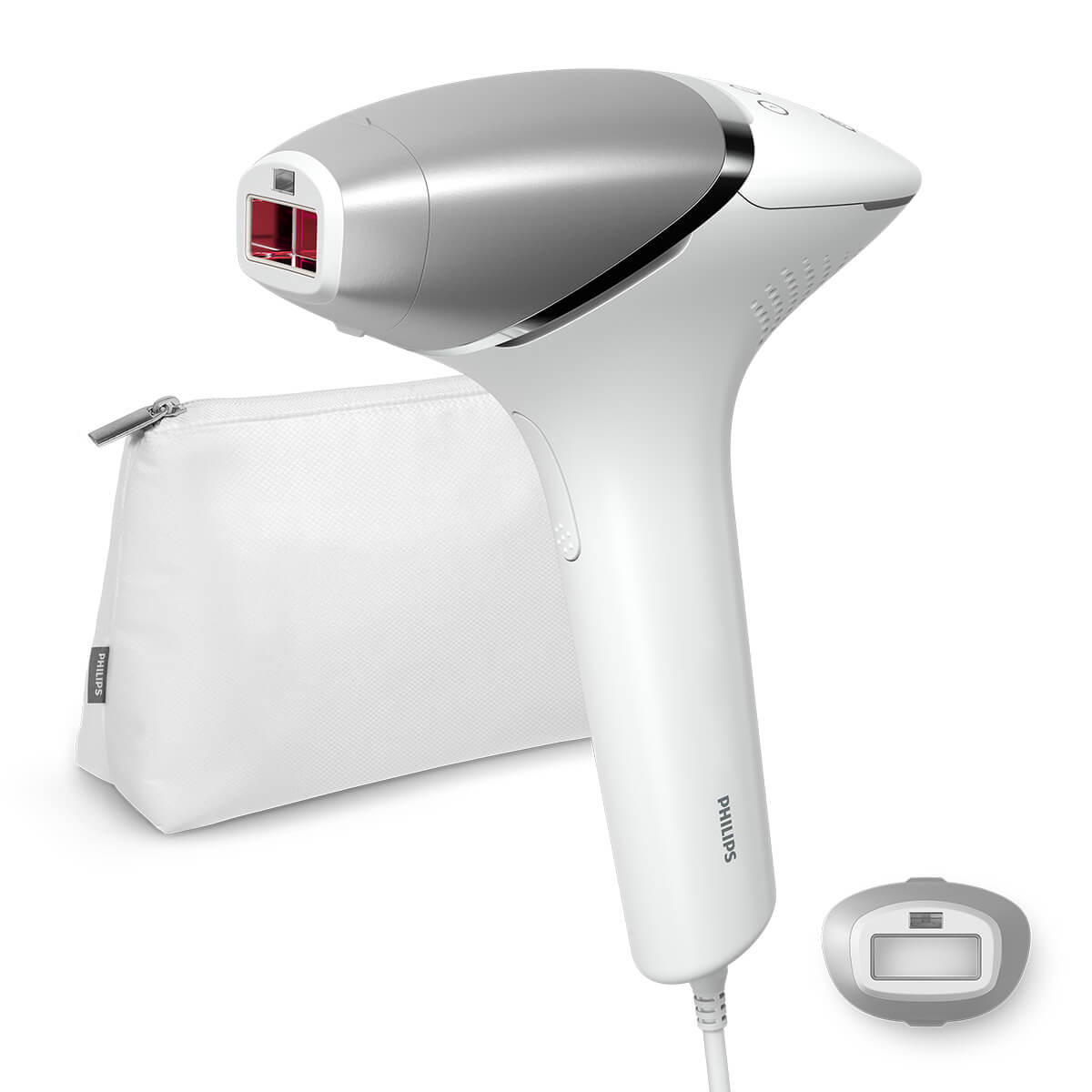 Philips Lumea IPL 8000 BRI940/00 SenseIQ