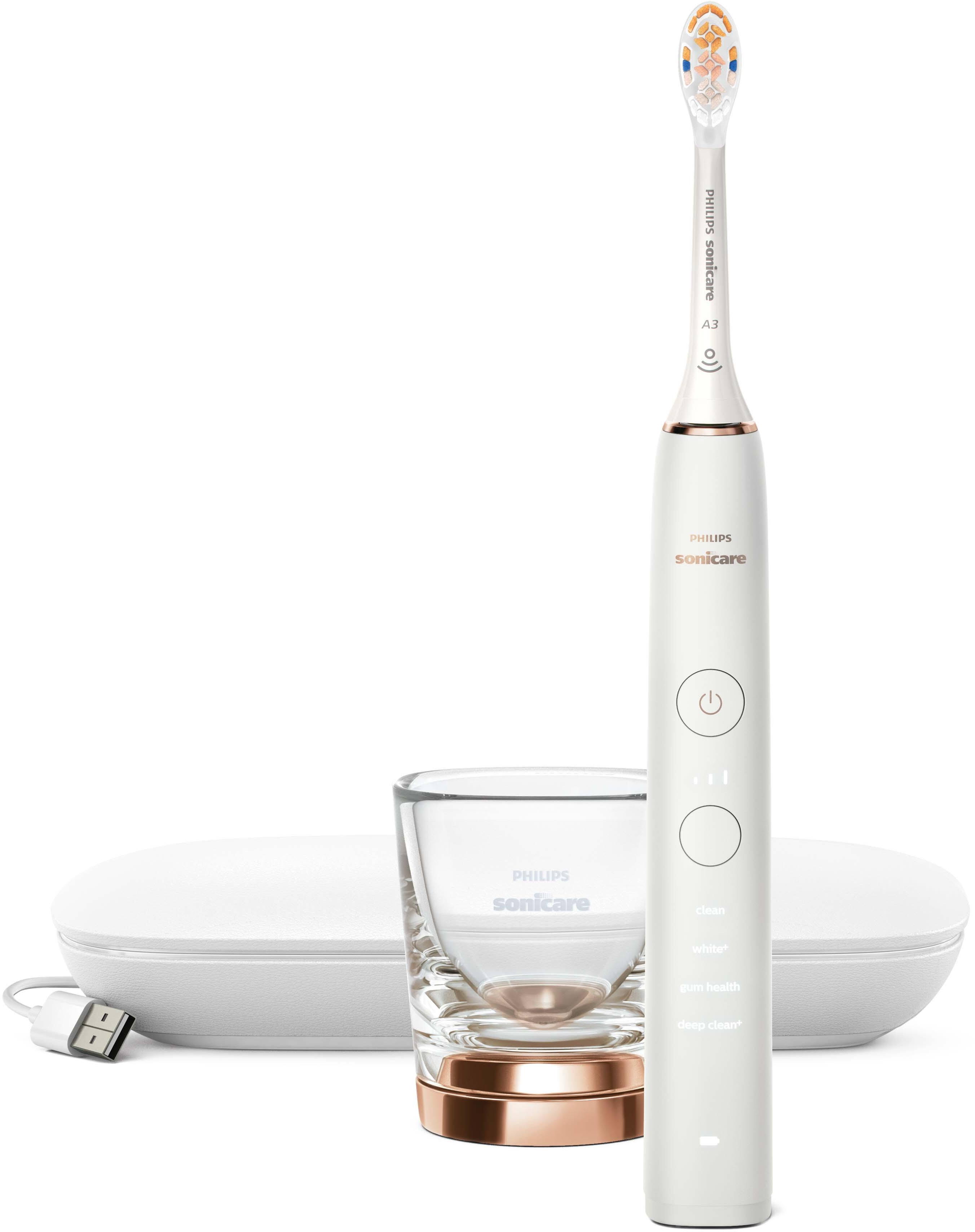 Philips Sonicare 9000 DiamondClean HX9911/23