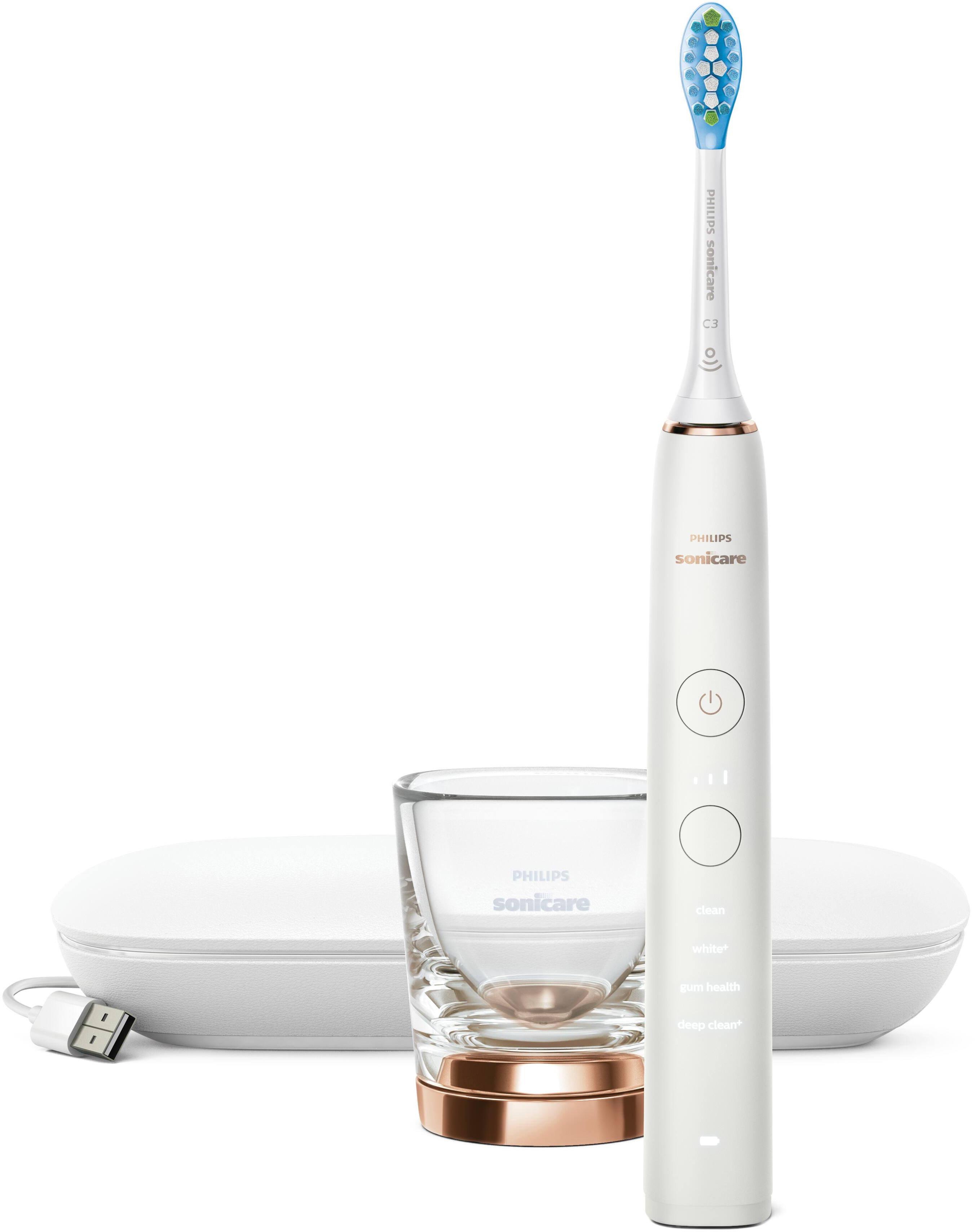 Philips Sonicare 9000 DiamondClean HX9911/94