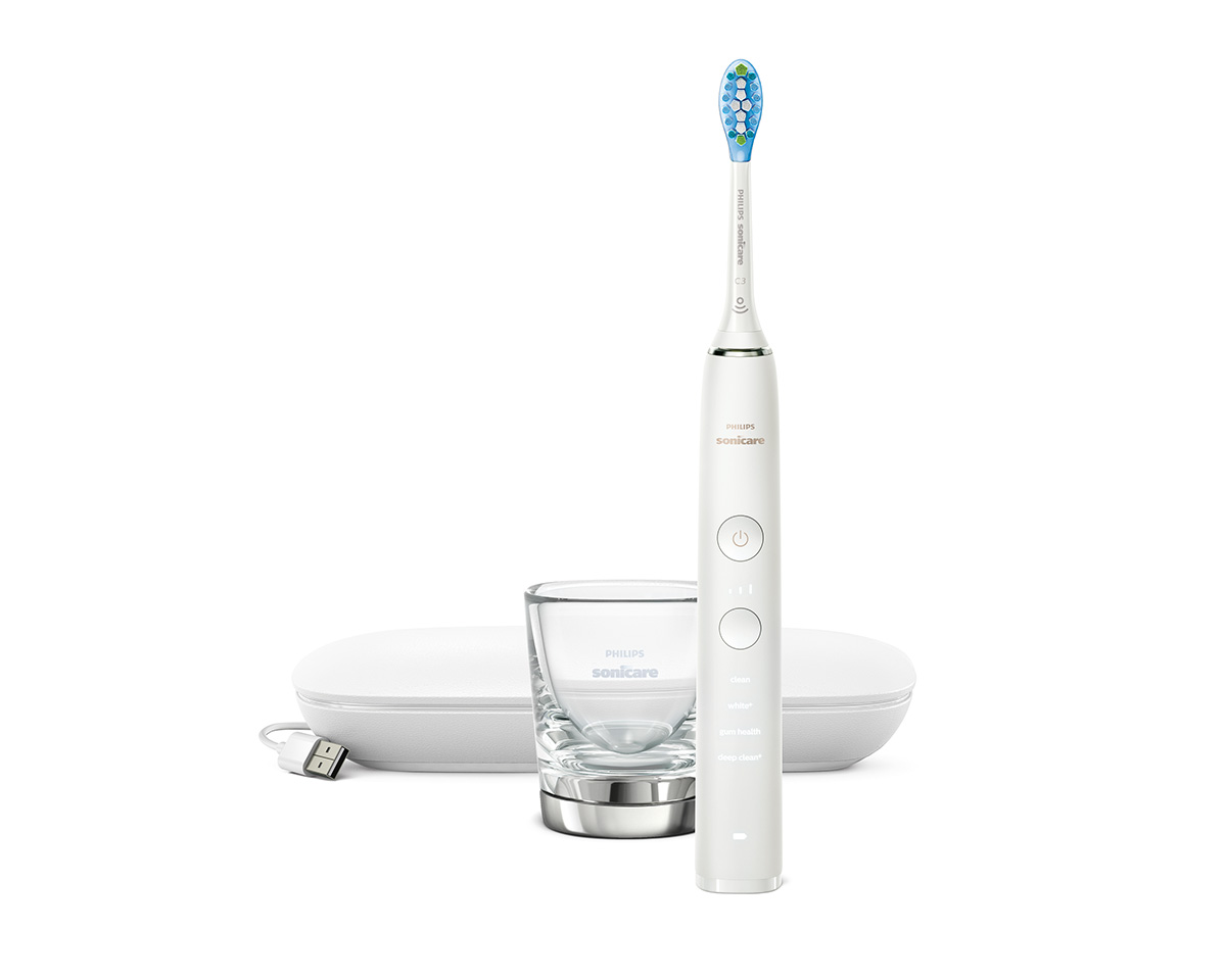 Philips Sonicare DiamondClean novej generácie HX9911/27