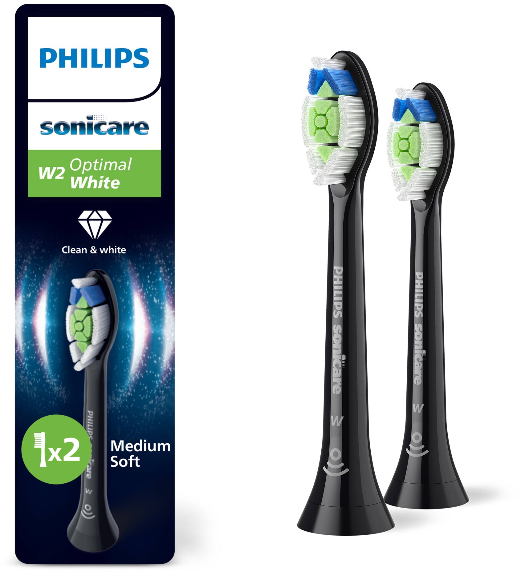 Philips Sonicare Optimal White HX6062/88