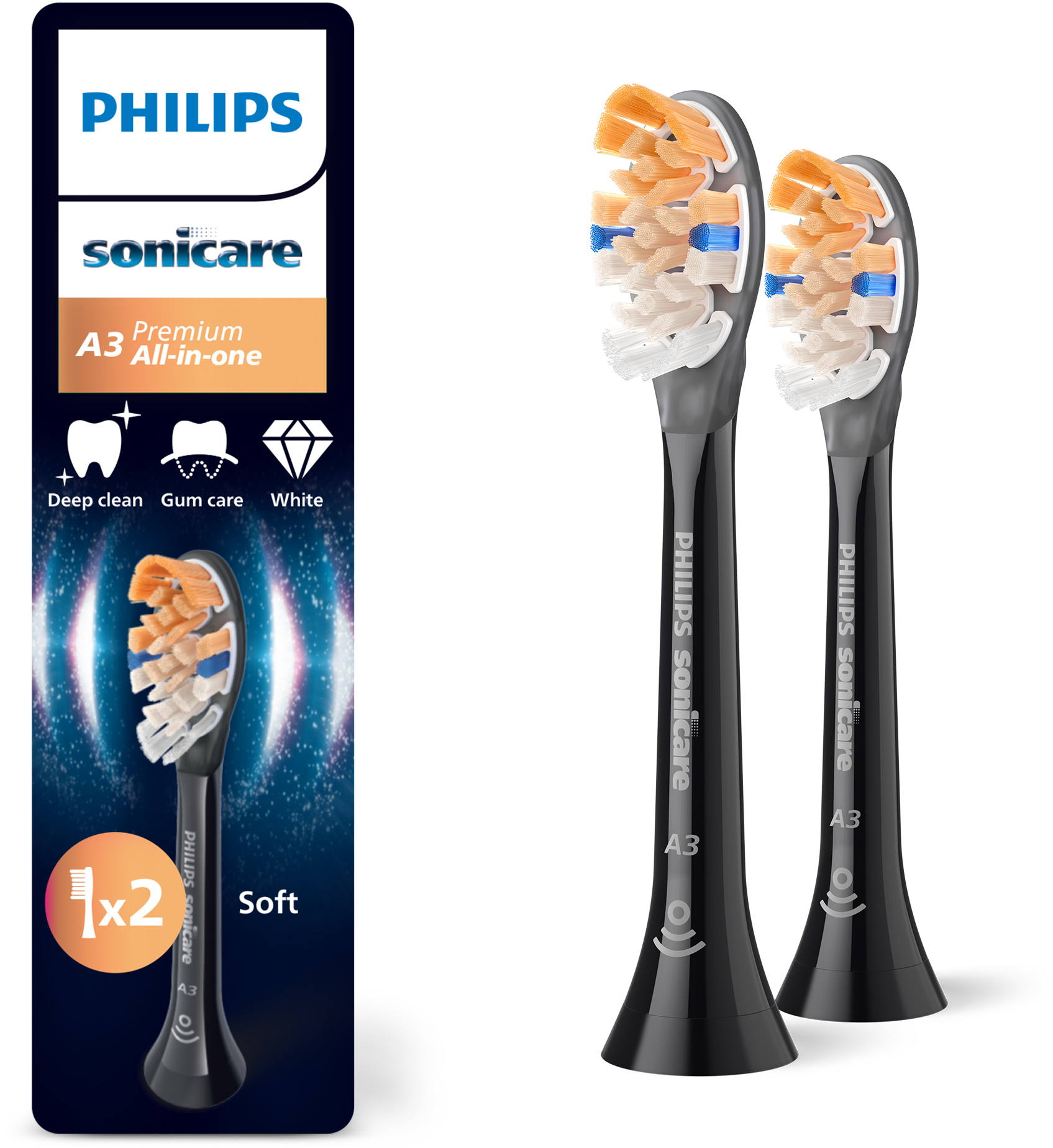 Philips Sonicare Premium All-in-One HX9092/88