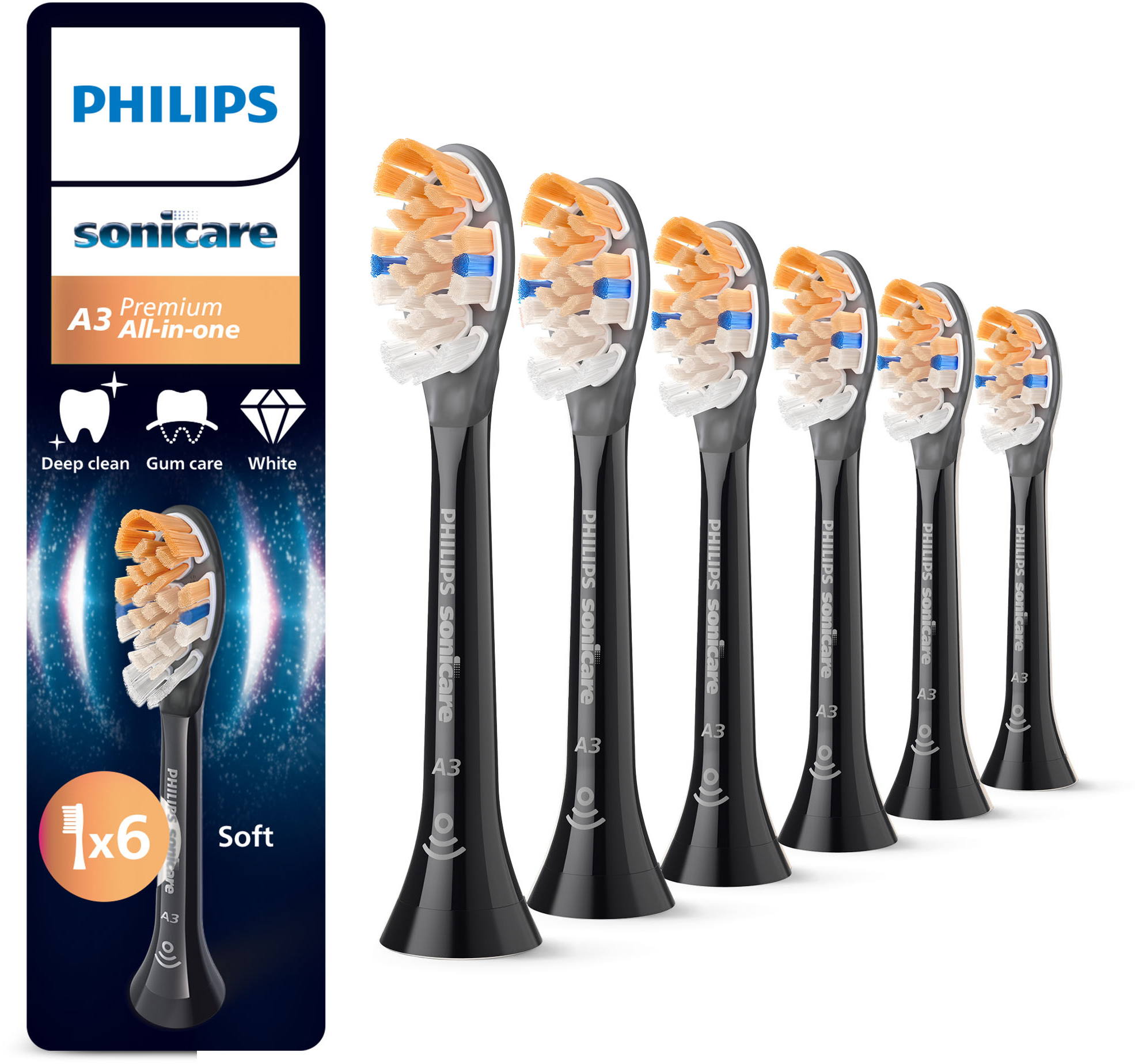 Philips Sonicare Premium All-in-One HX9096/88