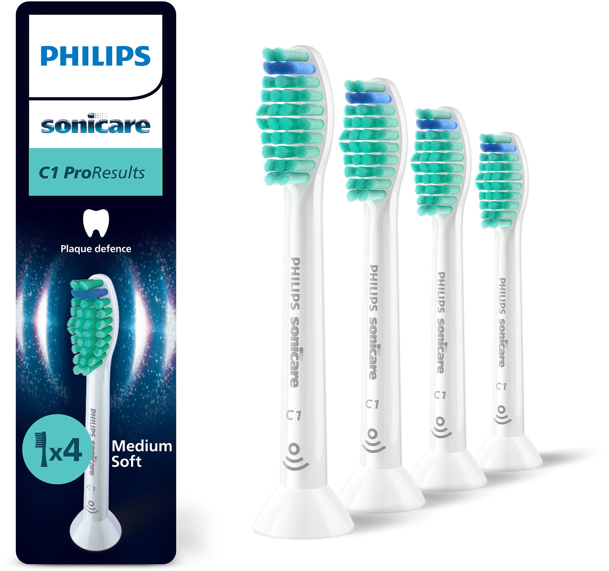 Philips Sonicare ProResults HX6014/87