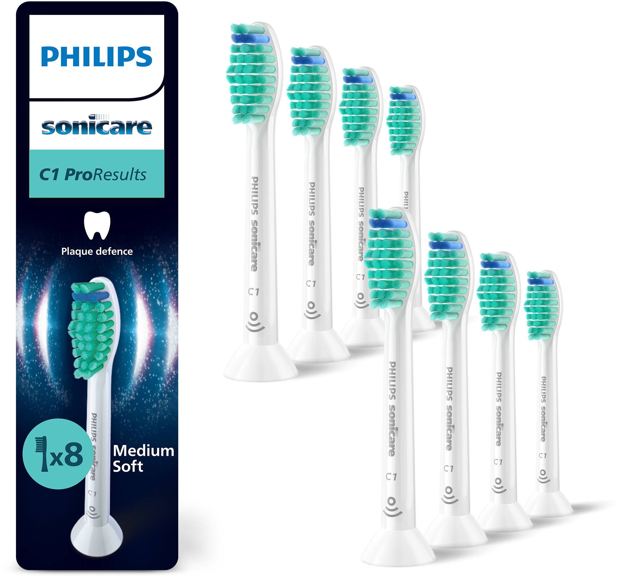Philips Sonicare ProResults HX6018/87