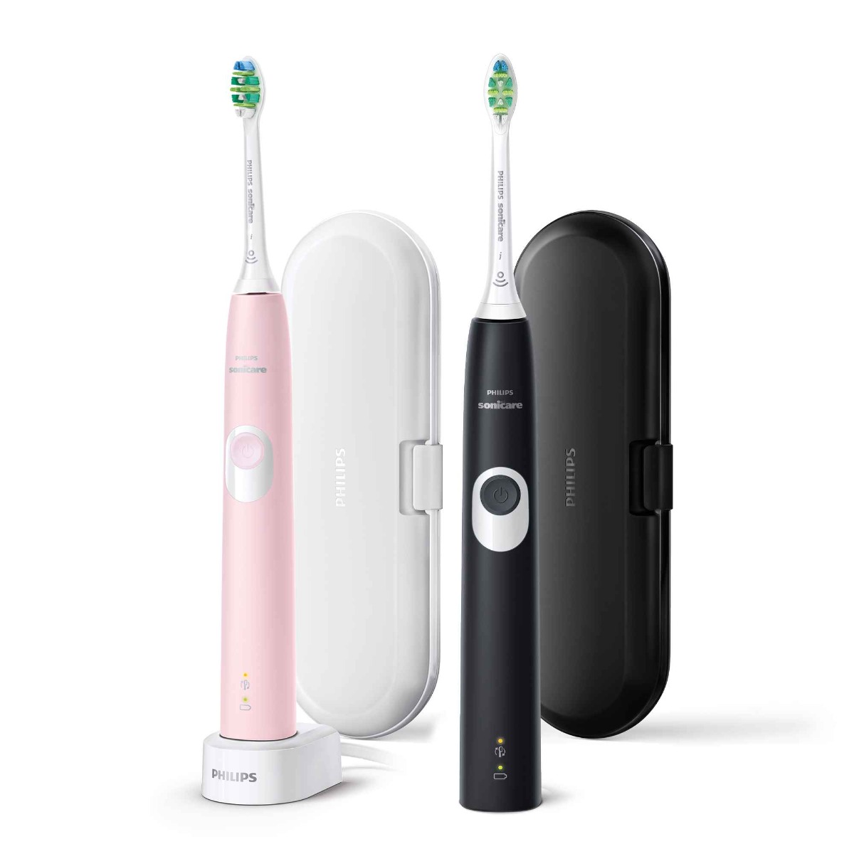 Philips Sonicare ProtectiveClean HX6800/35 