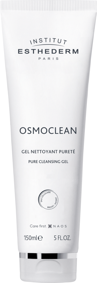 PURE CLEANSING GEL 150 ml