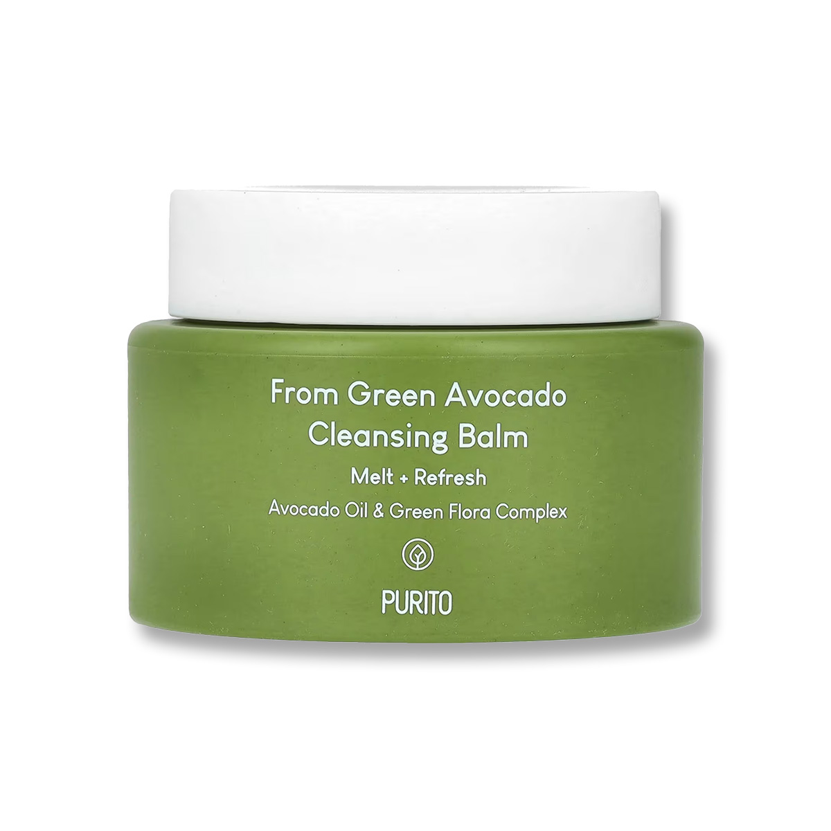 Purito Green Avocado Cleansing Balm čistiaci balzám