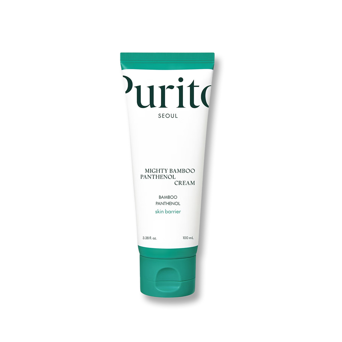 Purito Mighty Bamboo Panthenol Cream