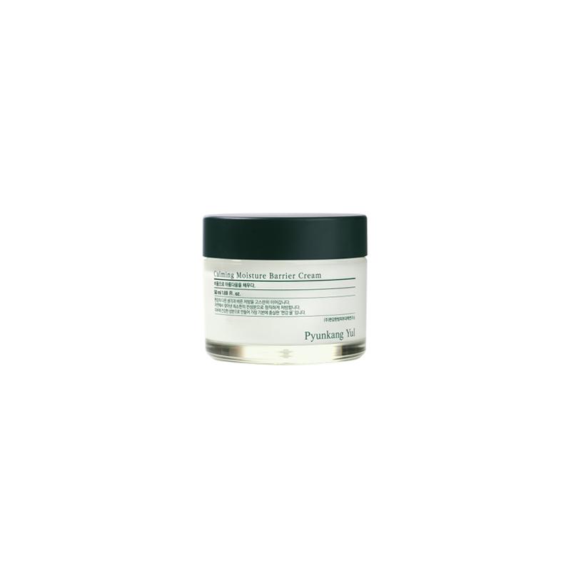 Pyunkang Yul Calming Moisture Barrier Cream