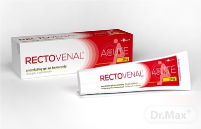 Rectovenal Acute