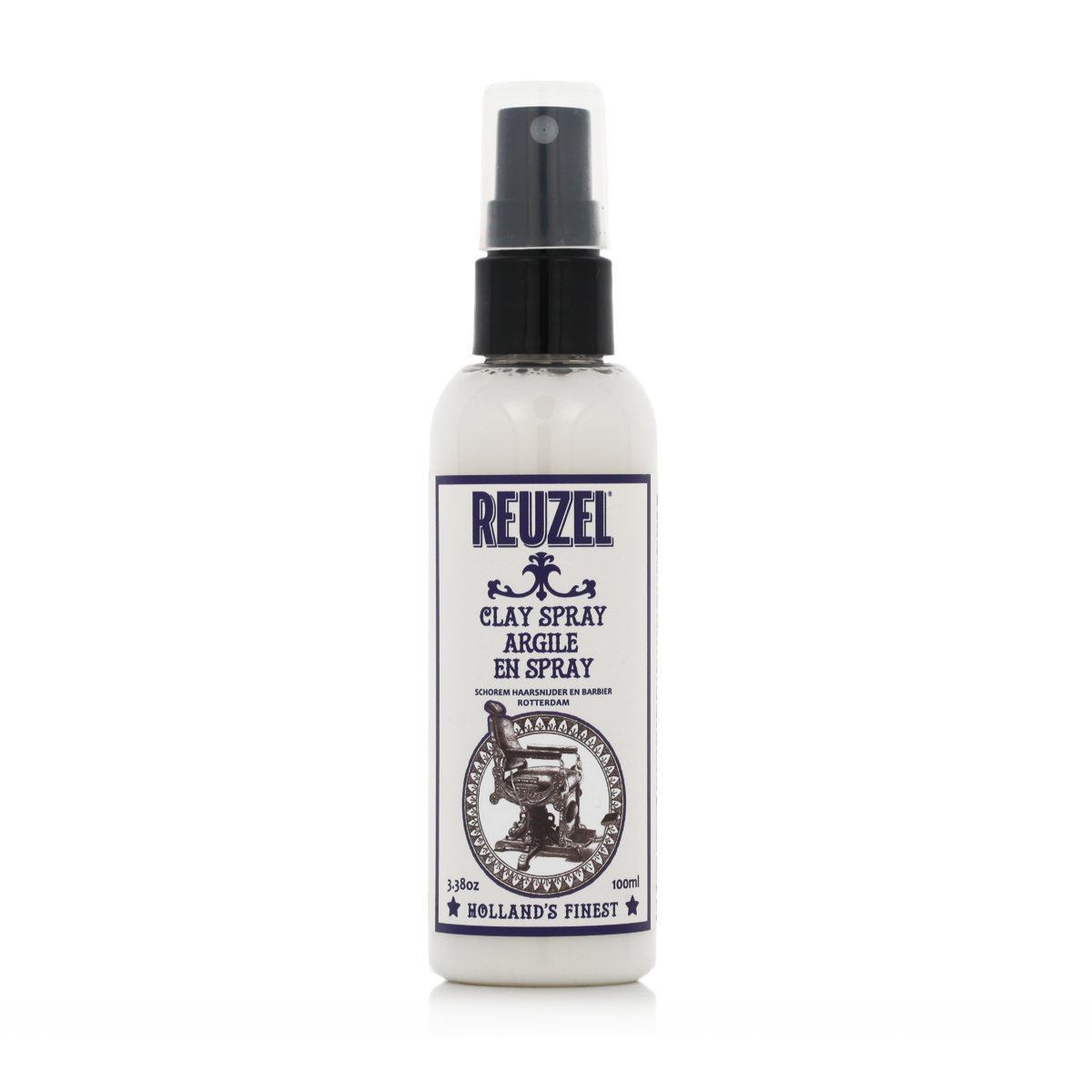 Reuzel Clay Spray tekutá hlina na vlasy 100ml