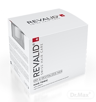 REVALID HAIR TONIC - na rast vlasov