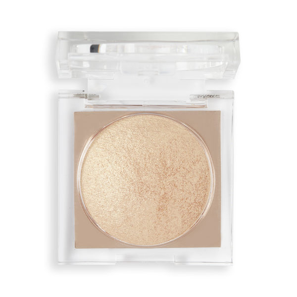 Revolution, Beam Bright Highlighter Bronze Baddie