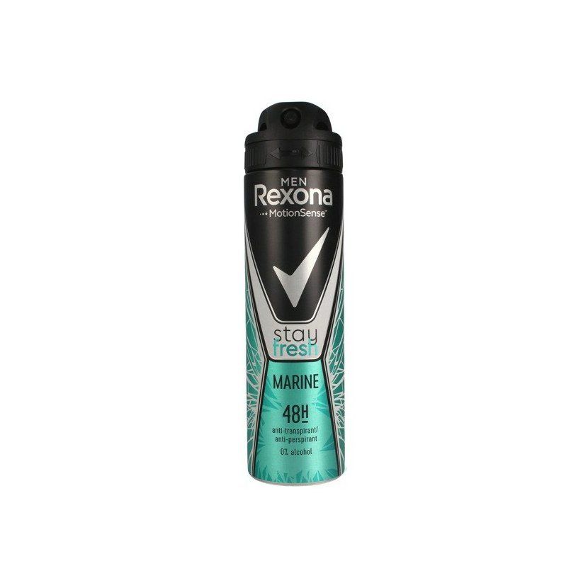 Rexona antiperspirant MEN Marine