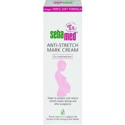 SEBAMED Krém na strie