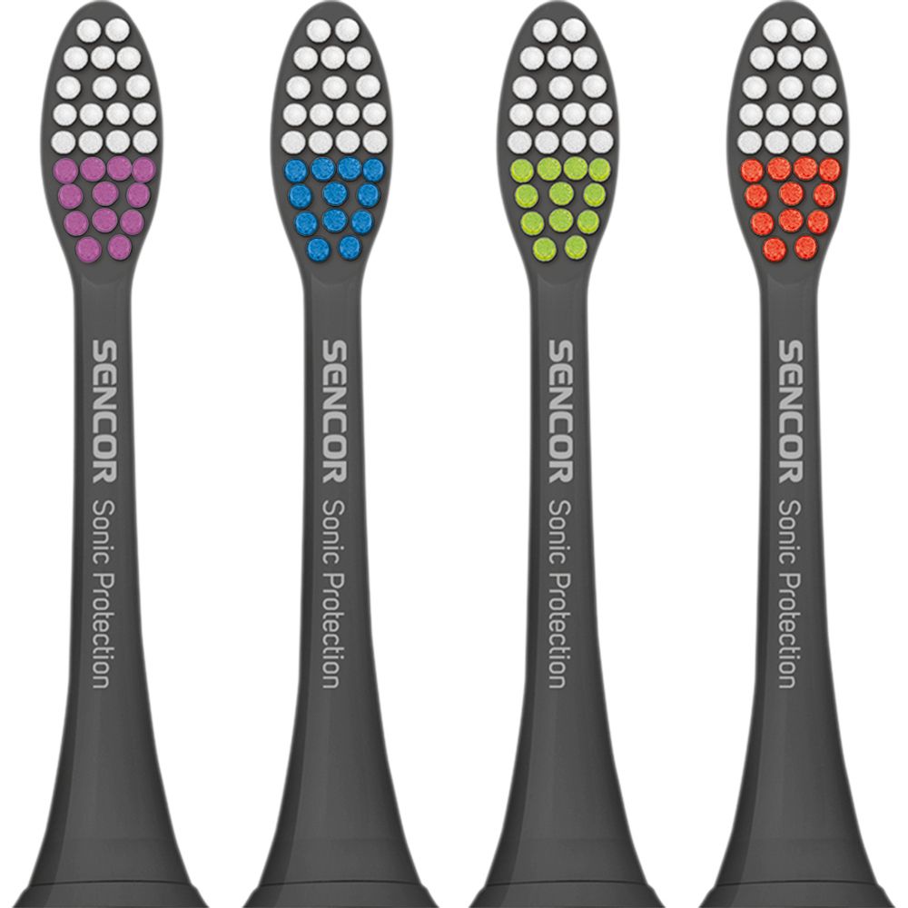 SENCOR SOX 002 NAHRADNA HLAVICA K ZUB. 1KS