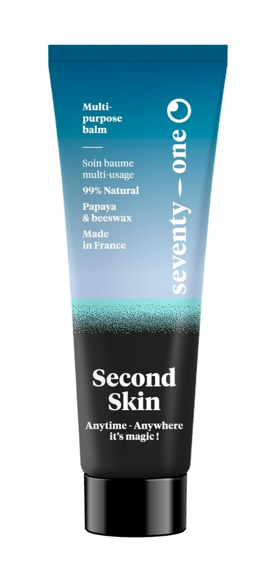 Seventy-one Second Skin Multi-purpose balm 30 ml