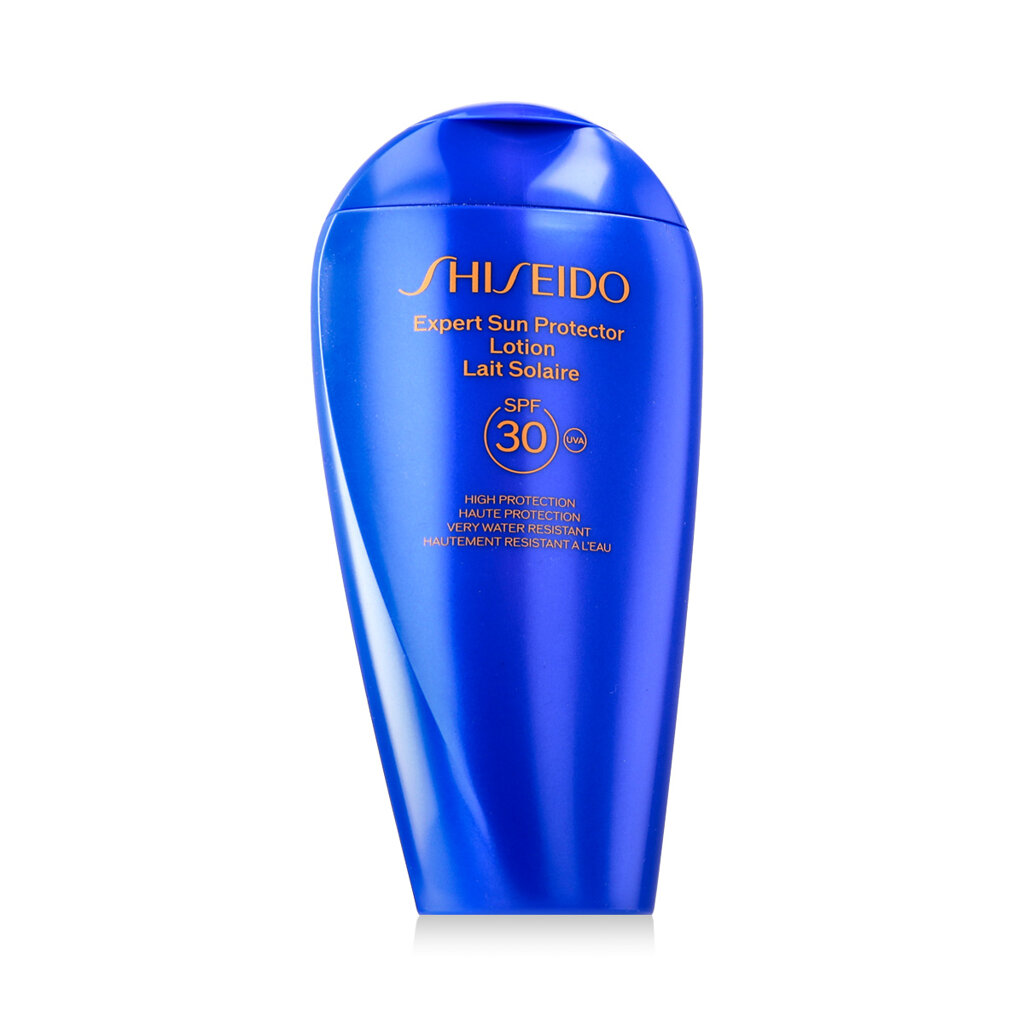 Shiseido Expert Sun Protector Lotion SPF 30 300 ml