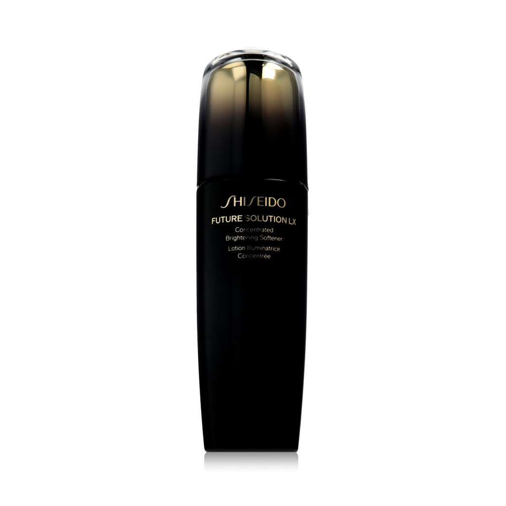 Shiseido Future Solution LX Concentrated Brightening Softener 170 ml