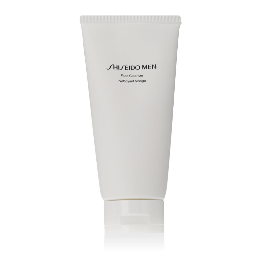 Shiseido Men Face Cleanser 125 ml