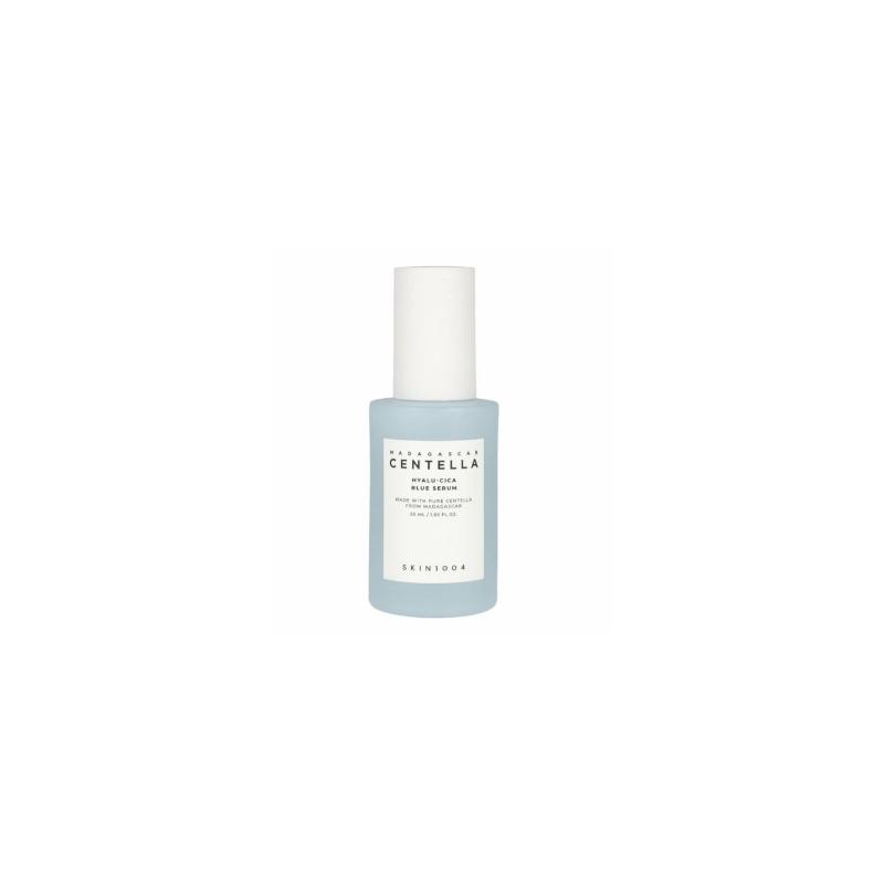 SKIN 1004 - Madagascar Centella Hyalu-Cica Blue Serum - upokojujúce sérum 50 ml