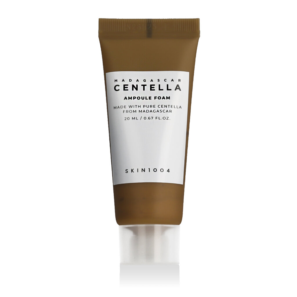 SKIN1004 Madagascar Centella Ampoule Foam 20 ml