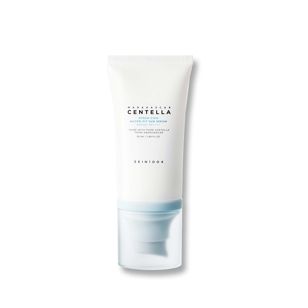 Skin1004 Madagascar Centella Hyalu-Cica Water-Fit Sun