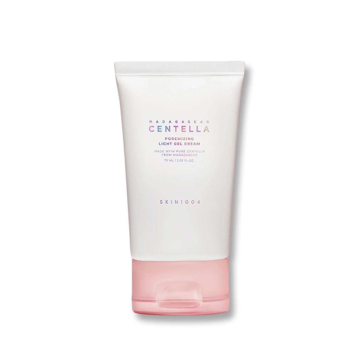SKIN1004 Madagascar Centella Poremizing Light Gel Cream