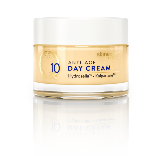 Skinexpert by Dr. Max Anti-age Q10 Day Cream