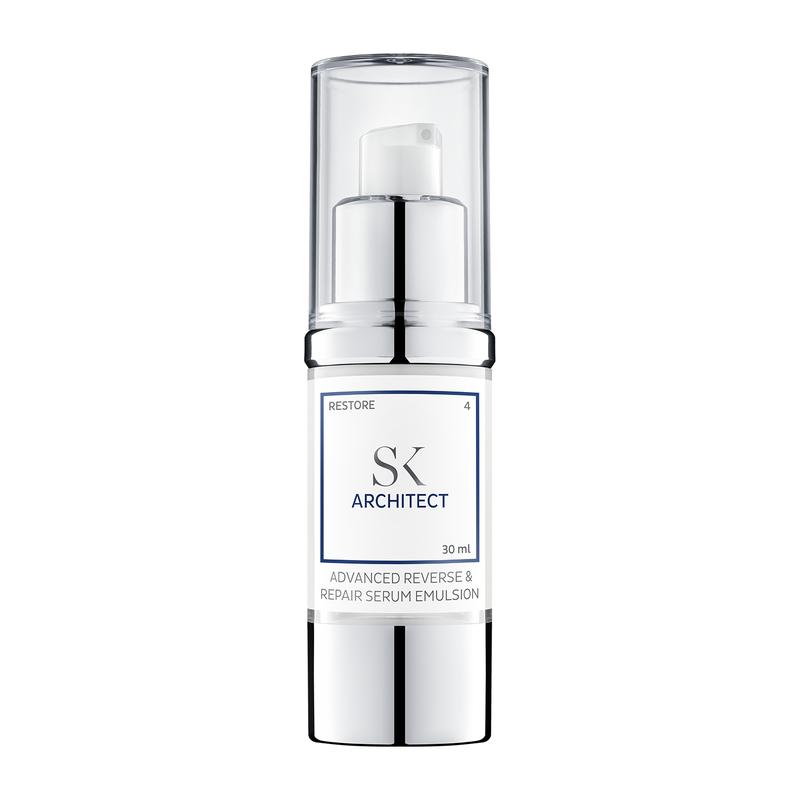 SKINTEGRA - Architect - antiage krém 30ml
