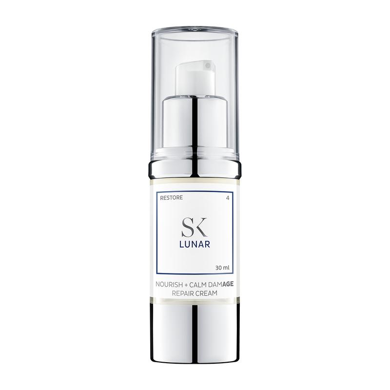 SKINTEGRA - Lunar - antiage krém 30ml