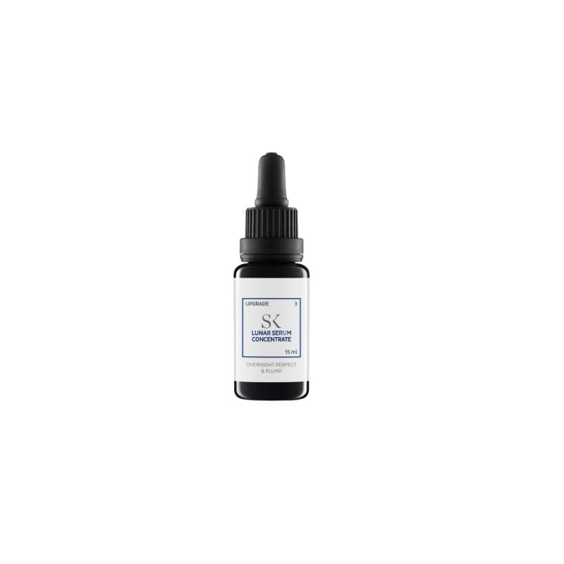 SKINTEGRA - Lunar Serum Concentrate - hydratačné a spevňujúce sérum 15ml